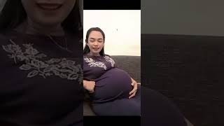 Bumil Kontraksi Live Bumil
