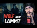 🔥 ERSTE REACTION! League of Distortion – Wolf or Lamb | Unbekannt & Brutal?!
