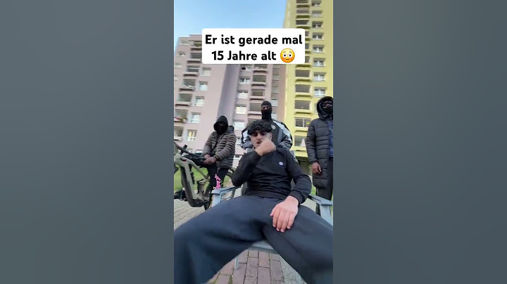 Dieser Newcomer ist erst 15 Jahre alt!! - Adem - bei Rap La Rue 2