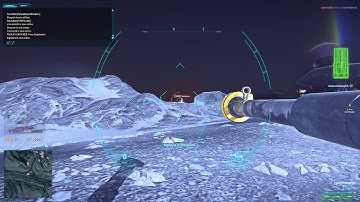 Planetside 2 Lightning Wonders