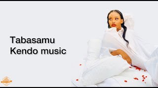 KENDO-TABASAMU (official lyrics video)