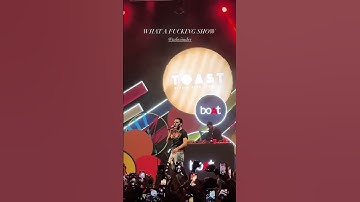 Thumbnail of dhundhala | talwiinder | delhi live concert