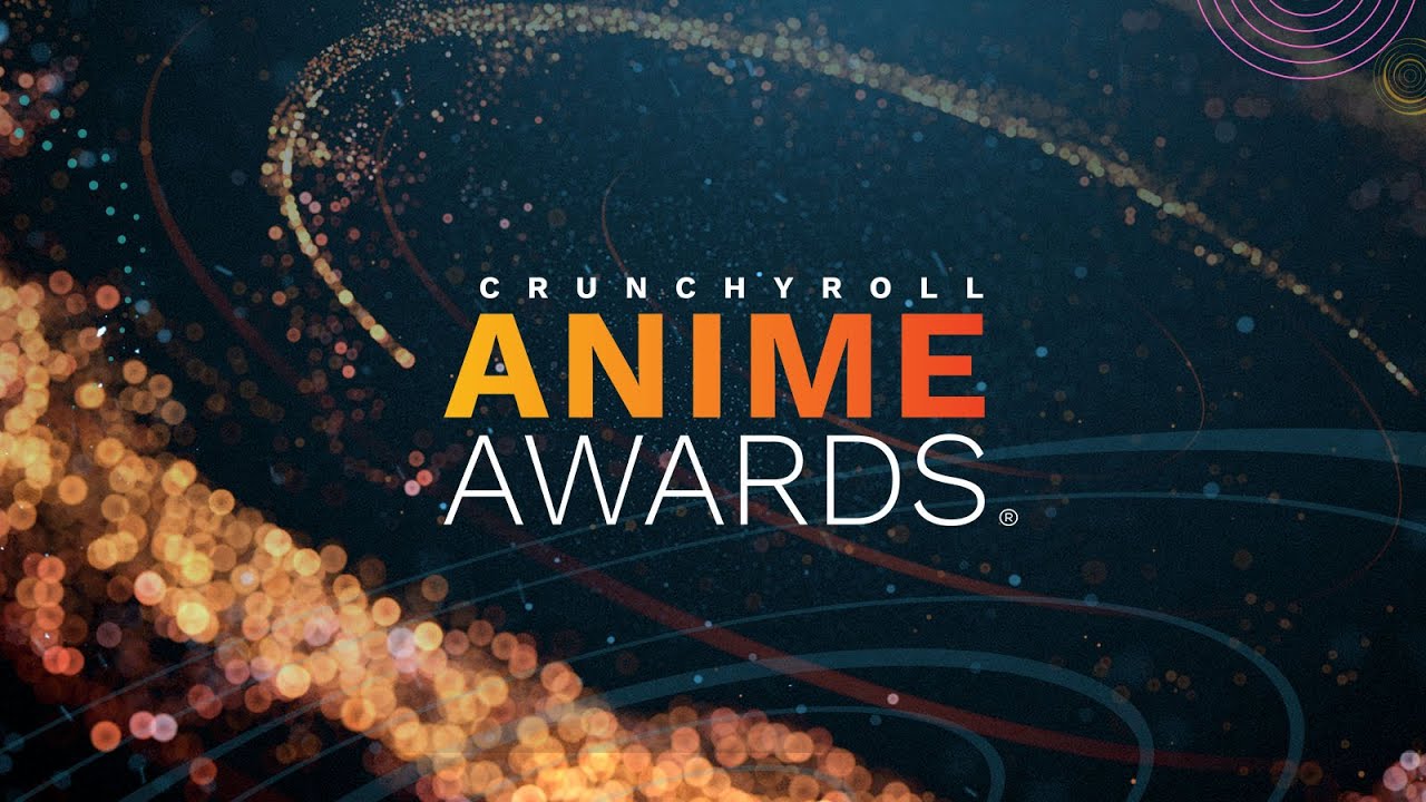 Crunchyroll Anime Awards: Conheça os Indicados