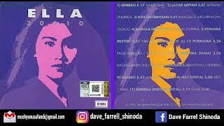 Ella 30110 Hq Audio Full Album