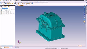 63 Assembly Envelope