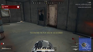 🔴LIVE - KILLING TERMINATOR - GHOST RECON BREAKPOINT 2020