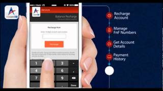 My Warid LTE App (Tutorial) screenshot 2