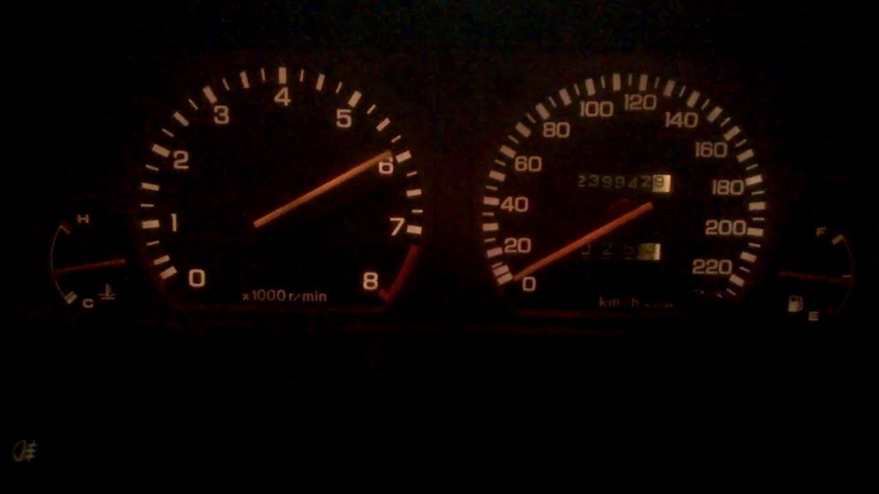 D16A9 Rev Limiter YouTube