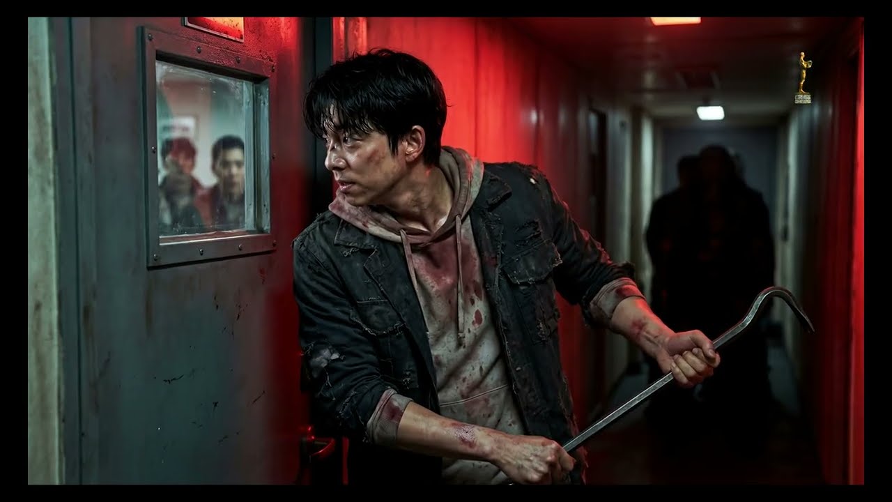 TRAIN TO BUSAN 3 Review: The Most Brutal Zombie Nightmare of 2026 Might Also Be the Franchise’s Most Emotional Chapter