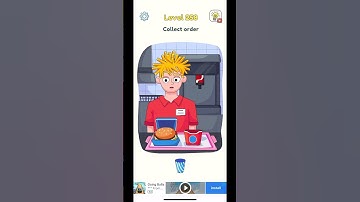 Brain Games #disney #viralvideo #gameplay #dop2 #puzzlegame #shorts