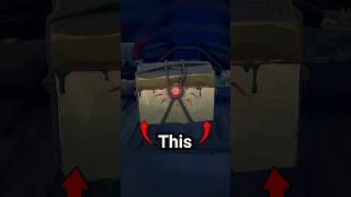 This Reaper chest in Sea of Thieves was incredibly disappointing…