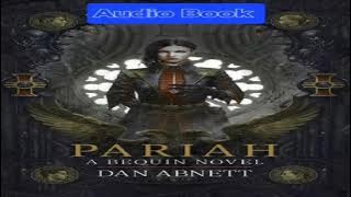 Audio Book.” Pariah “ www.youtube.com/@Krutism