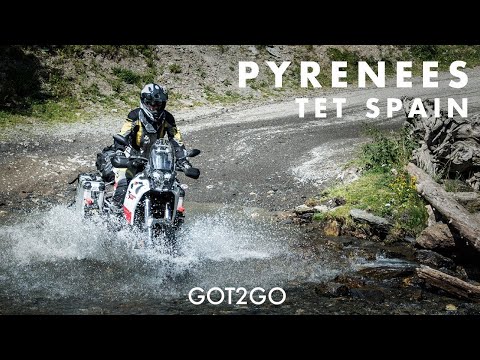 Video: Pyrenees-fjellene: Planlegg turen