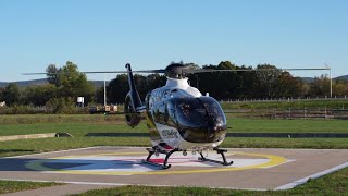 New helicopter hangar coming to UPMC Muncy