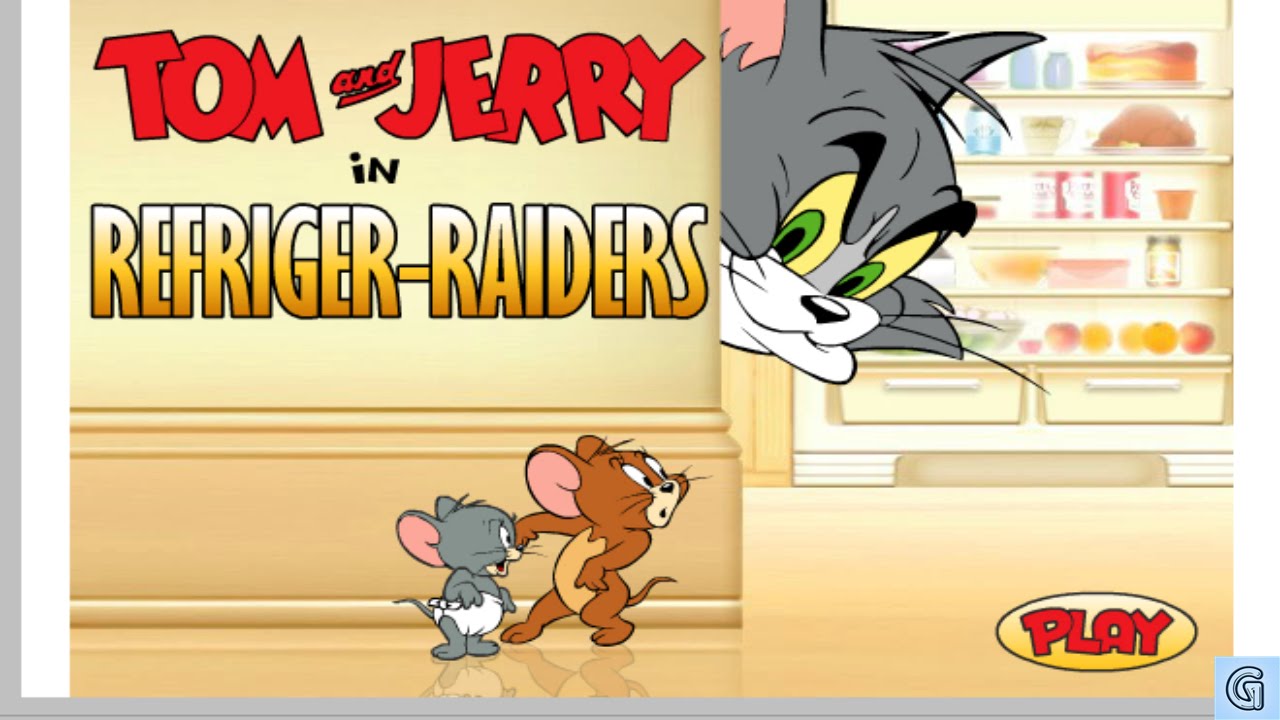 Tom and jerry movies game for kids tom and jerry wa nimfainfini