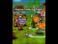 Phantom Freddy SHAT HIMSELF. || FNAF World