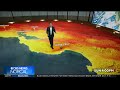 First Alert Saturday evening weather forecast - 9/5/2026