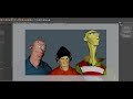 Animating Ed Edd n Eddy intro (TF2 Parody) PT5