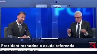 Šutaj Eštok Dostal Poriadnu Nakladačku Progresívne Slovensko