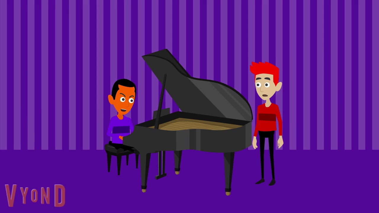 Simon Calls Jeff Shroeder/Gets Grounded