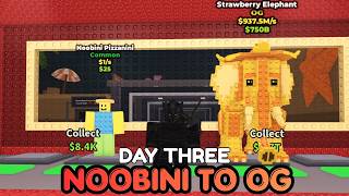 🔴 LIVE STEAL A BRAINROT NOOBINI TO OG! (DAY 3) #shorts #roblox 🔴 LIVE STEAL A BRAINROT NOOBINI TO OG! (DAY 3) #shorts #roblox