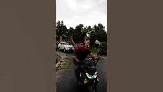 #2019 Ganti lurah kuncen