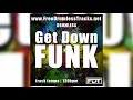 Get down funk  drumless wwwfreedrumlesstracksnet