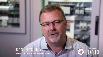 Faces of Logix with Dan Deyoung
