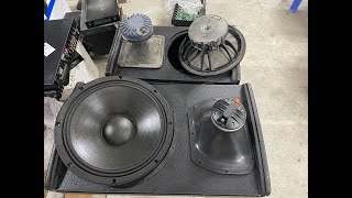 Loa giá từ 2tr đôi 0984818532