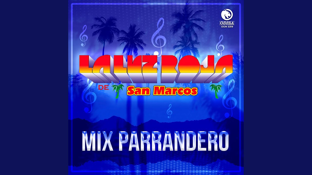Mix Parrandero