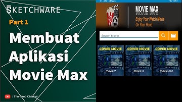 Sketchware | Play vidoe link with firebase Part I