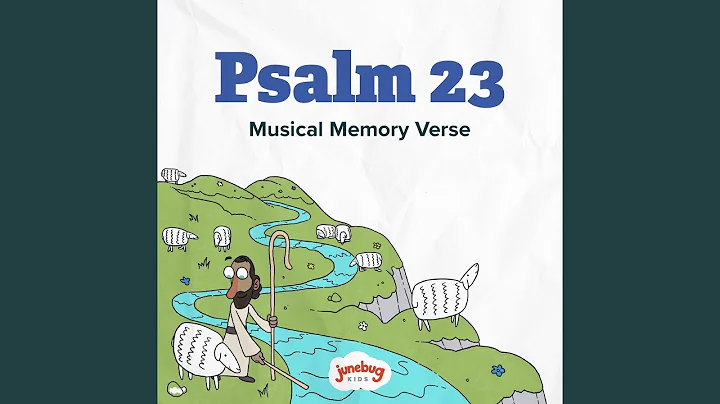 Psalm 23
