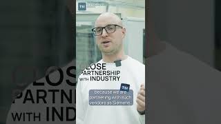 BSc Computer Engineering and Electronics