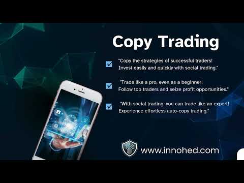 Copy Trading| Innohedge Limited