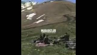 Igidimiz Ermeni Esgerlerinin Icerisinden Kecerek Noldu Pasiniyan Noldu Pasiniyan Oxudu Super