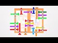 Bolt Frenzy! (by Brew Games) IOS Gameplay Video (HD)