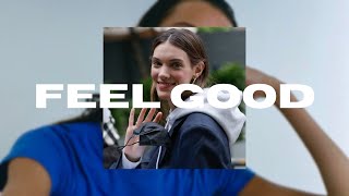 Charlotte Cardin - FEEL GOOD (Slowed version)