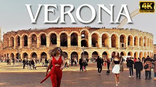VERONA - CITY OF LOVE