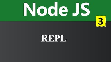 REPL in Node JS (Hindi)