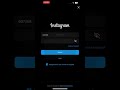 How to recover your instagram account? Quick instruction!