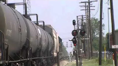 Fostoria Ohio, 5-28-11