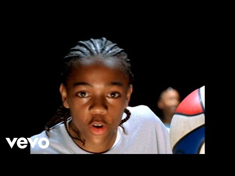 Lil Bow Wow - Ghetto Girls