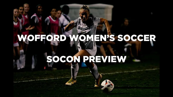 Previewing Conference Play with Head Coach Emily G...