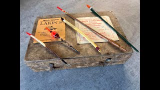 What a vintage tackle box tells us about FISHING MORE OFTEN 