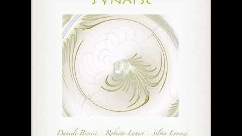 Tertium Auris - Synapse