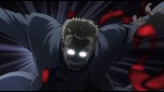 AMV - Hellsing X $uicedboy$ ( Woah, I'm Woeful )