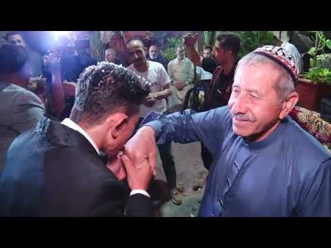 حفل زفاف العريس محمد نجل الحاج حسام عرب 5 
