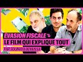 Vasion fiscale  le film qui explique tout