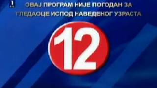 Rts - Upozorenje Za Godišnju Dob 12 2007-2014 Druga Verzija