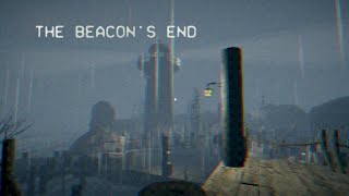 The Beacon's End Full Gameplay Walkthrough | Indie Horror Game | (No Commentary)